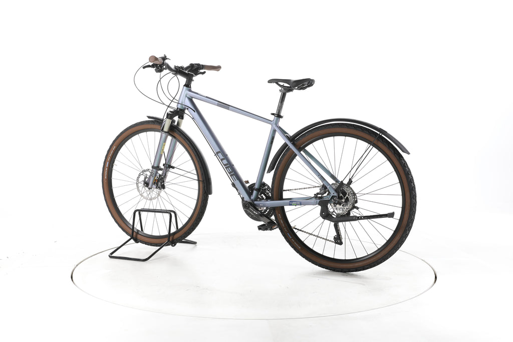 Cube Nature SLX Fahrrad City & Trekking - Image 8