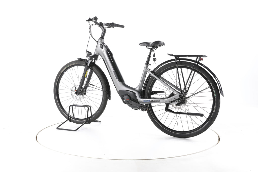 Winora Tria N8 City E-Bike Tiefeinsteiger - Image 8