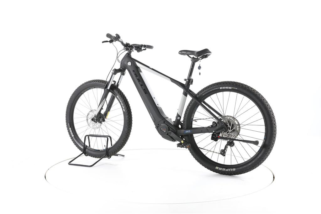Bulls Copperhead EVO 1 E-Bike 2024 - Image 8