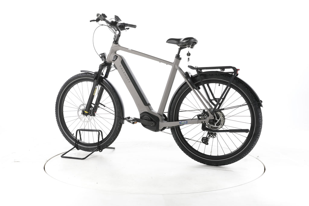 Kalkhoff Entice 5.B Move+ Trekking E-Bike - Image 8