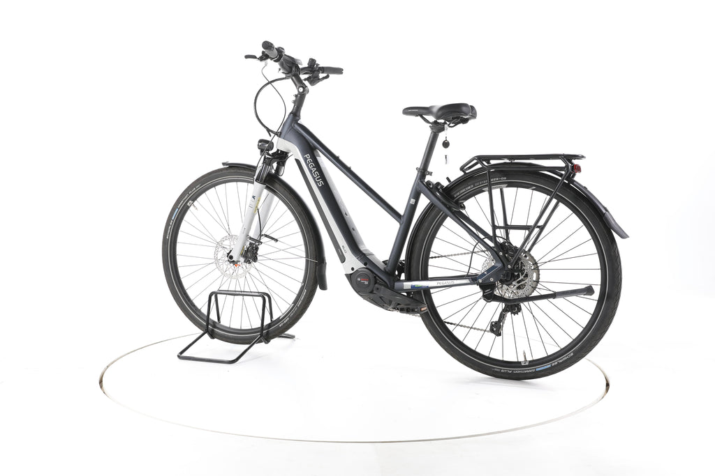 Pegasus Premio Evo 10 Lite Trekking E-Bike - Image 8