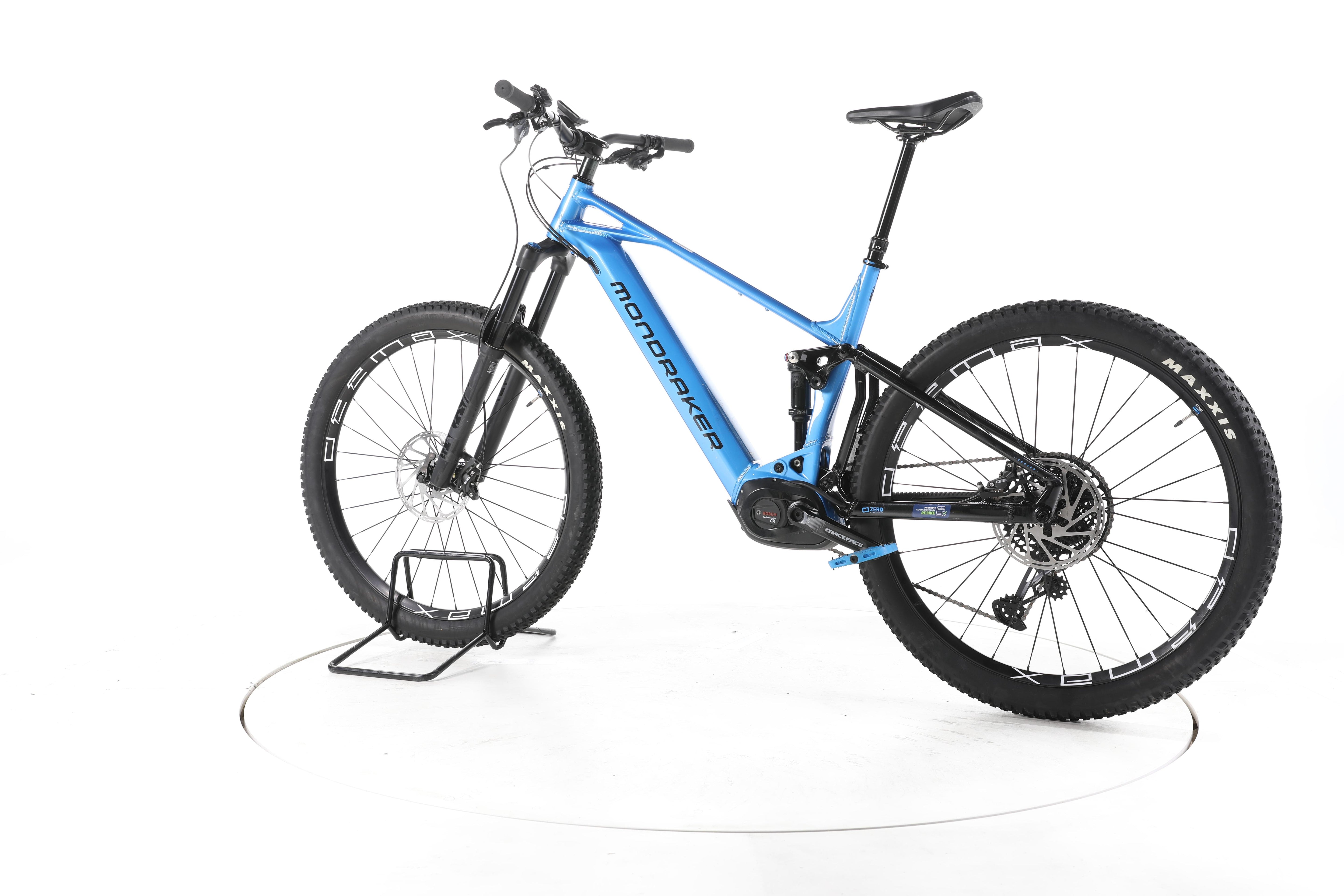 Mondraker Chaser R E-Bike Fully - Image 8