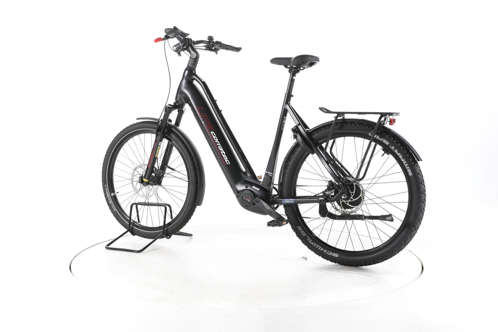 Corratec Life CX7 City E-Bike Tiefeinsteiger - Image 8
