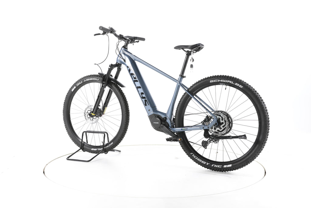 Kellys Tygon R50 E-Bike 2023 - Image 8