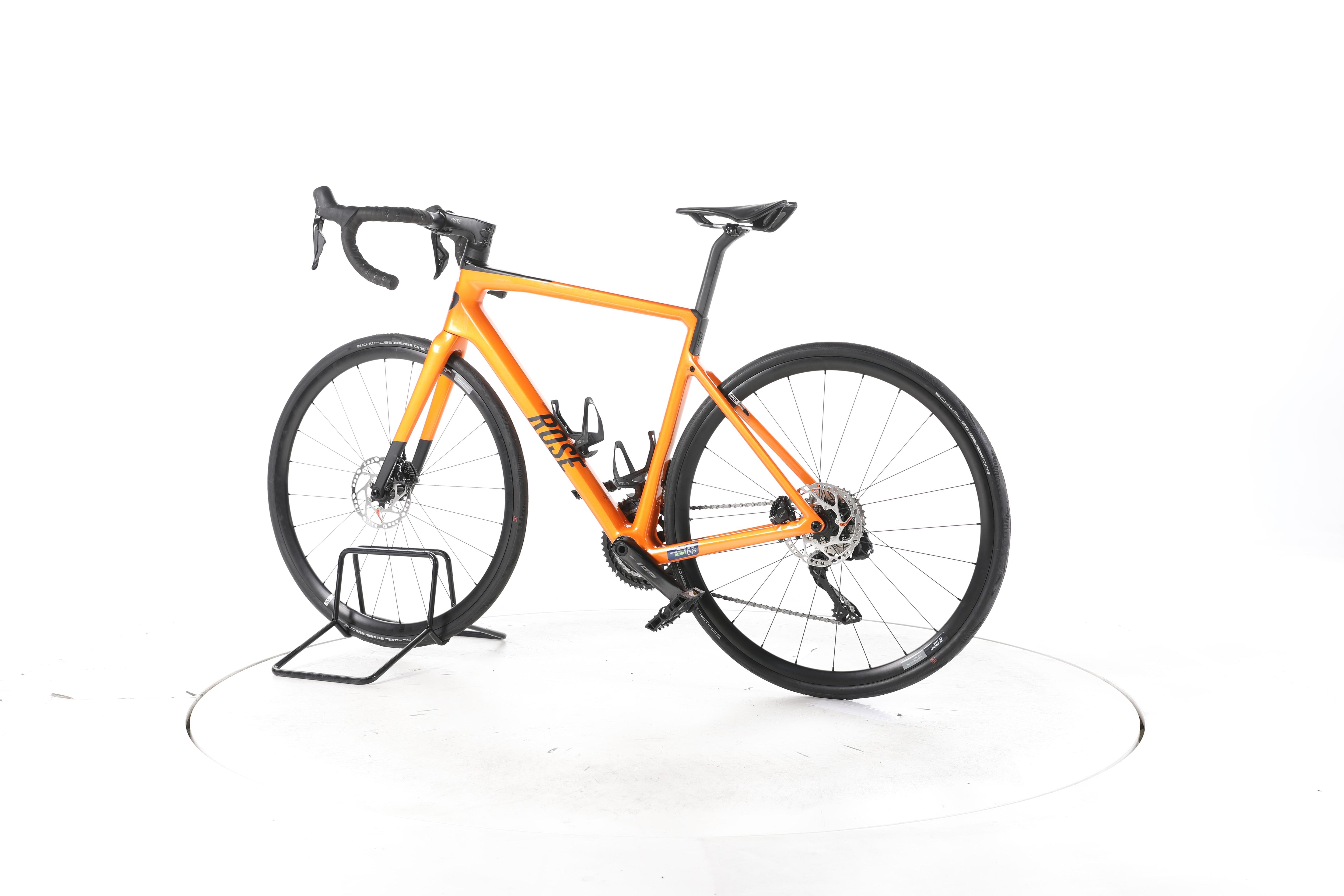 Rose Reveal 04 105 Di2 Gravelbike Carbon 2024 - Image 8