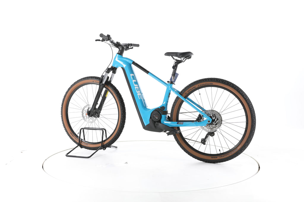 Cube Reaction Hybrid ONE E-Bike 2023 - Image 8