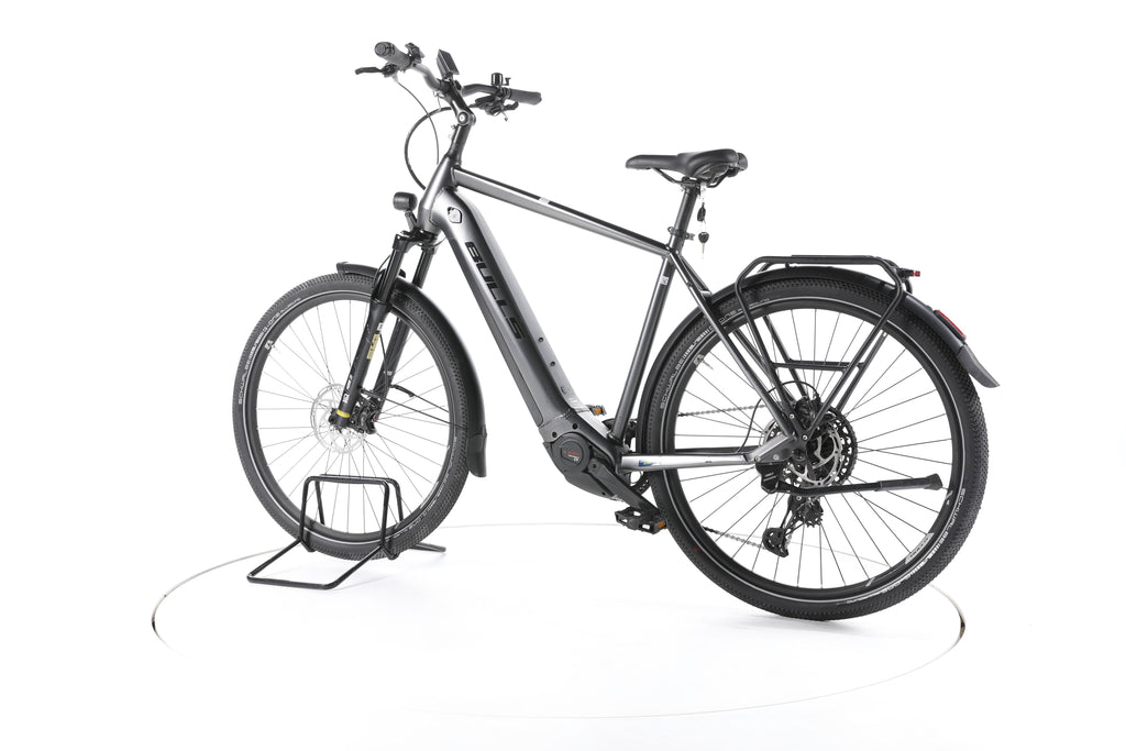 Bulls Cross Lite Evo 1 Trekking E-Bike - Image 8