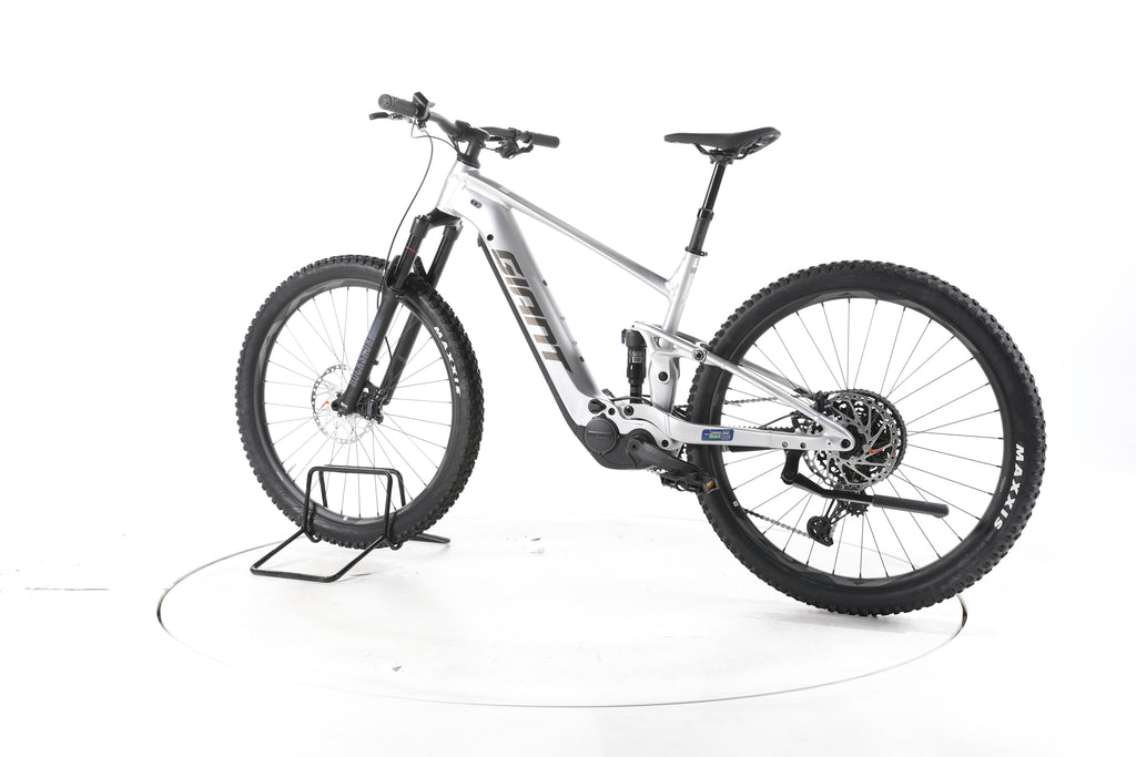 Giant Stance E+ Pro 0 E-Bike Fully 2024 - Image 8