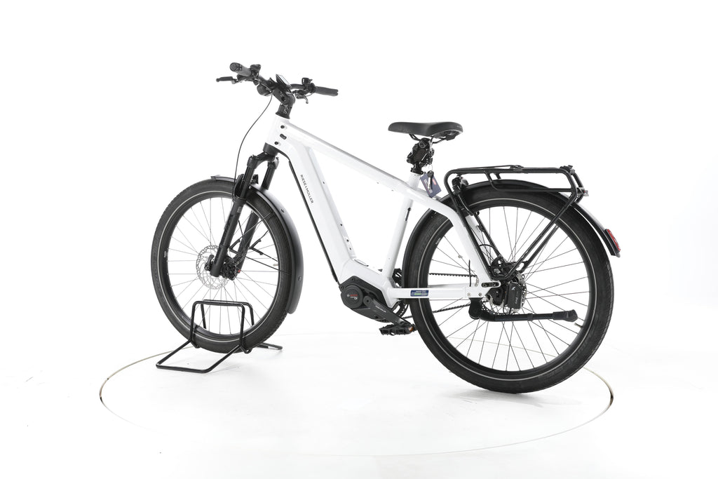 Riese & Müller Charger3 GT Rohloff City E-Bike - Image 8