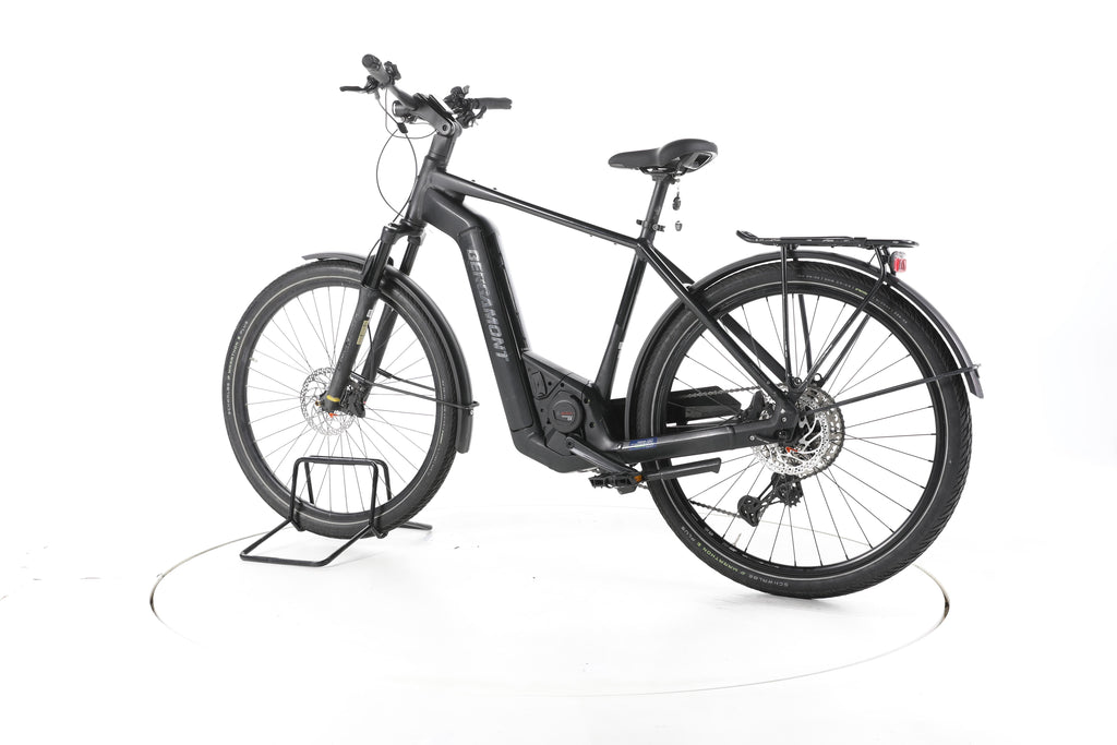 Bergamont E-Horizon Premium Expert Trekking E-Bike - Image 8