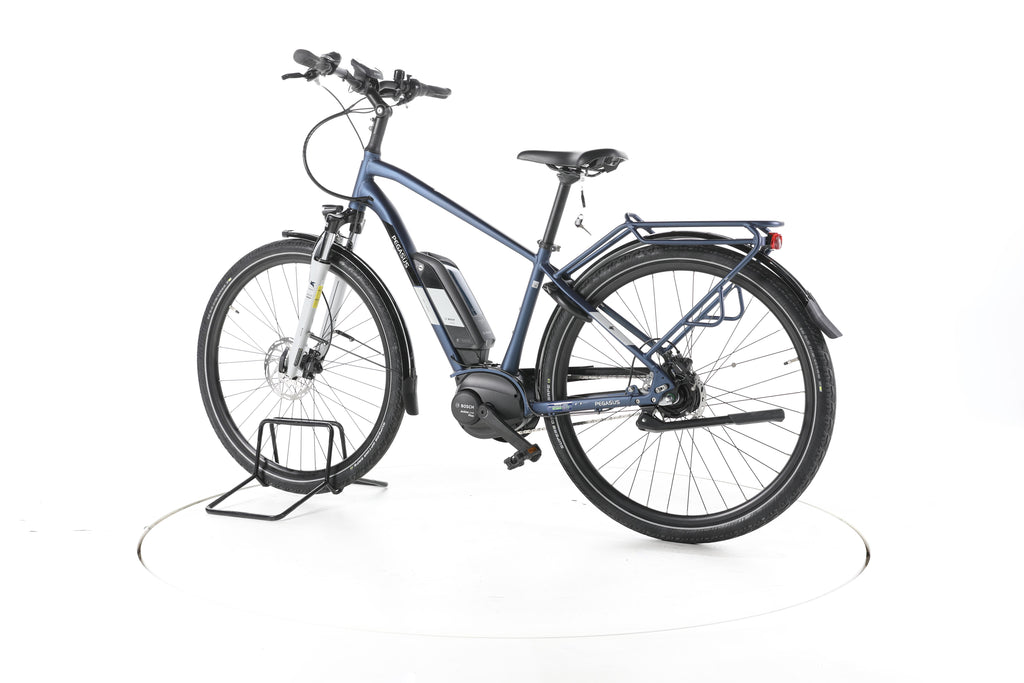 Pegasus Solero E8R Plus City E-Bike - Image 8