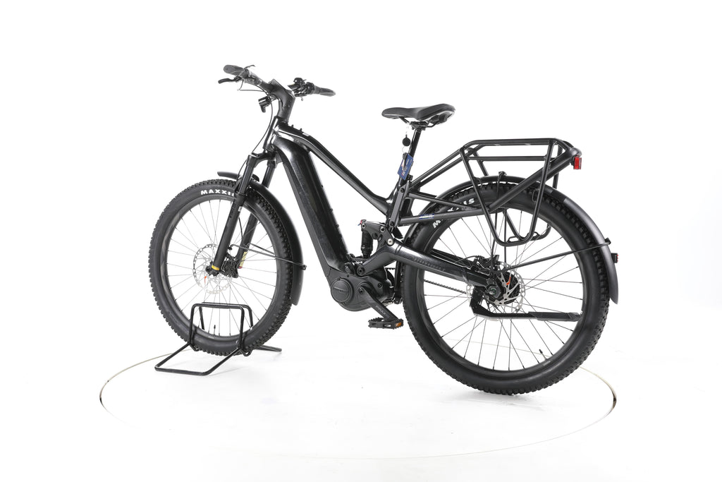 Giant Stormguard E+2 SUV E-Bike 2023 - Image 8
