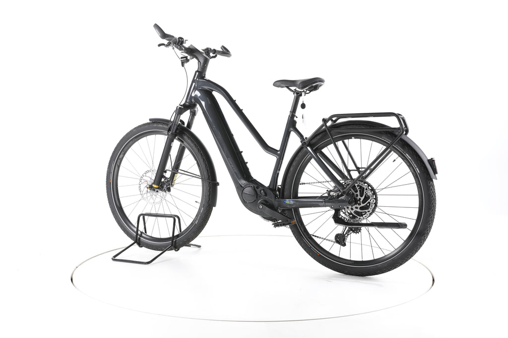 Giant Explore E+0 Pro STA Trekking E-Bike 2023 - Image 8