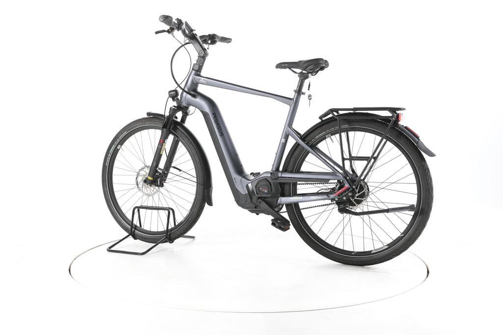Pegasus Premio EVO NV Lite City E-Bike - Image 8