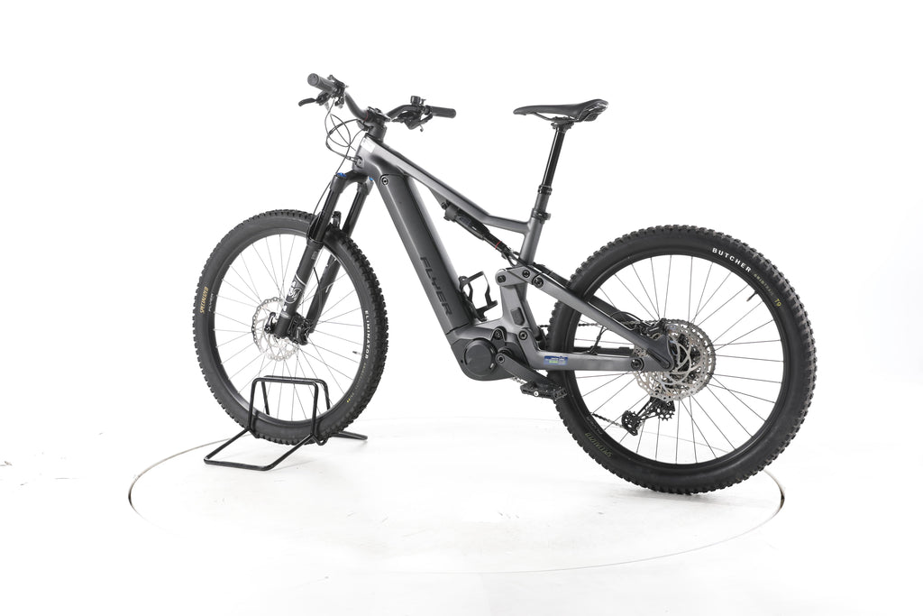 FLYER Uproc X 2.10 E-Bike Fully - Image 8
