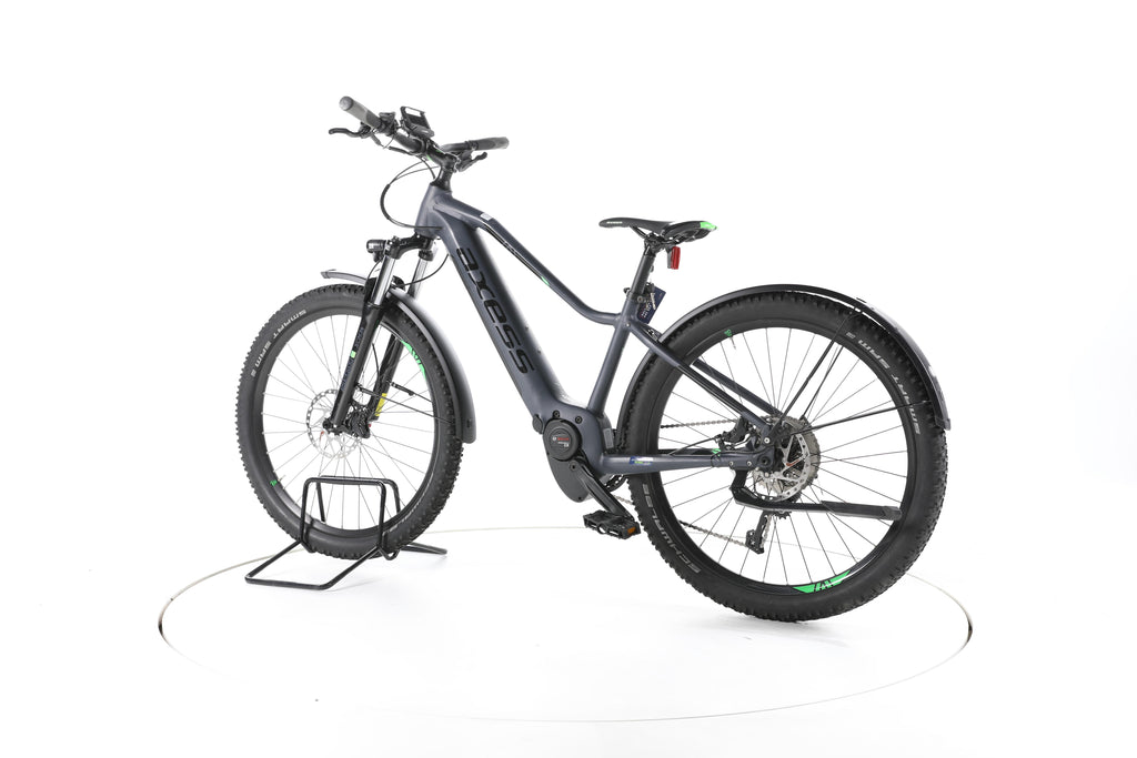 Axess Force E-Bike - Image 8