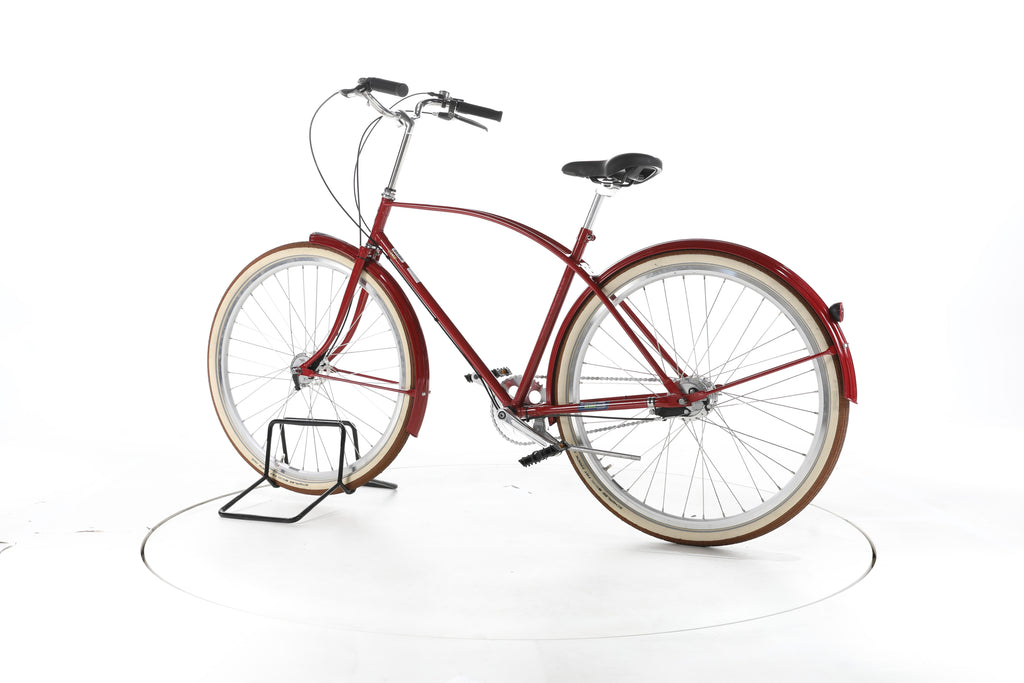 Achielle Omer Fahrrad City & Trekking - Image 8