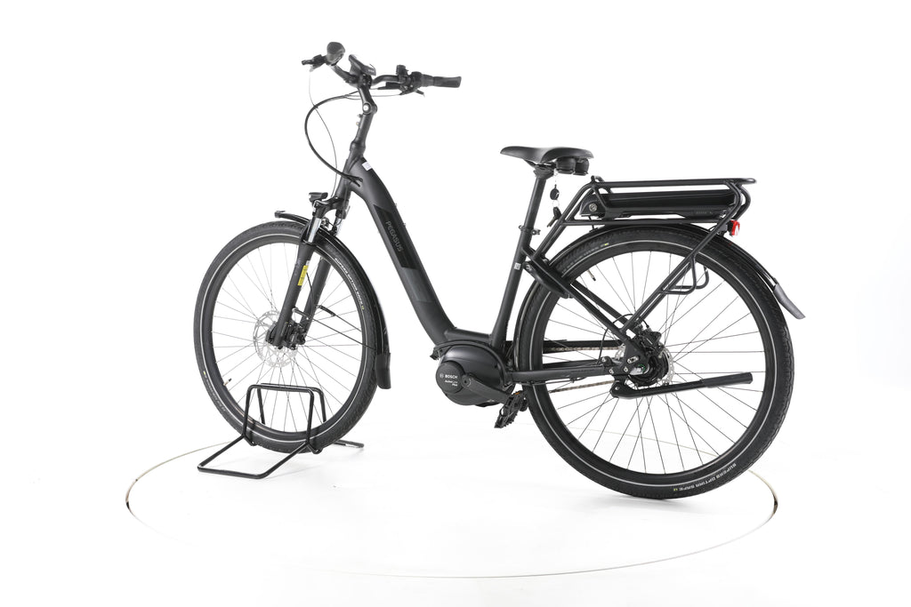 Pegasus Solero E8R Plus City E-Bike Tiefeinsteiger - Image 8
