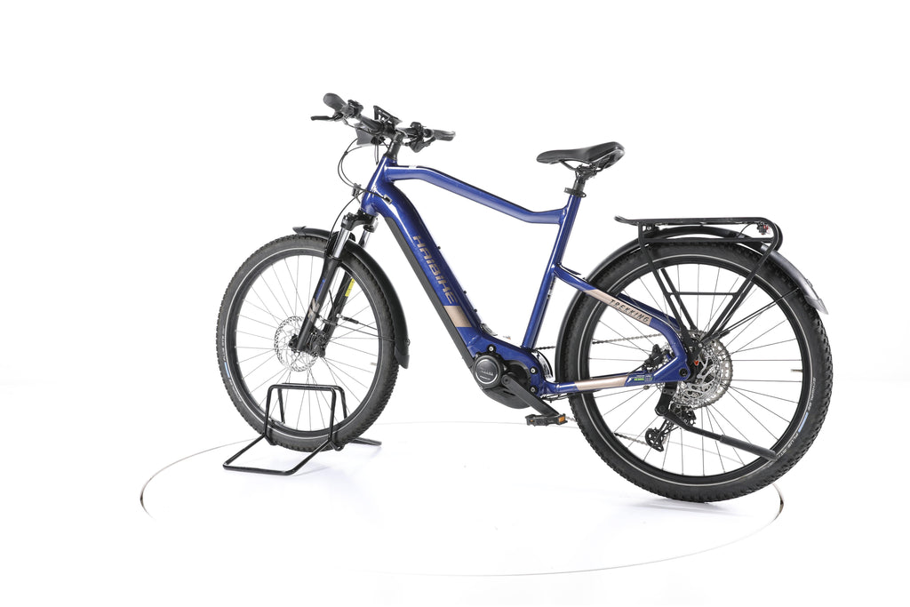 Haibike Trekking 7 Trekking E-Bike - Image 8