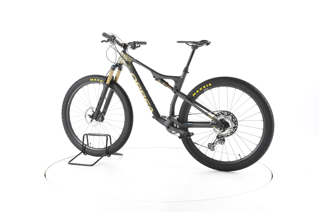 Orbea OIZ M-PRO TR - Image 8