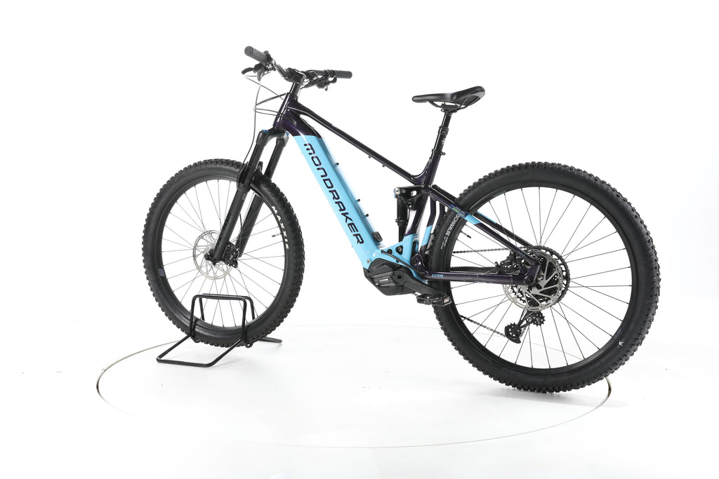 Mondraker DUSK R E-Bike Fully - Image 8