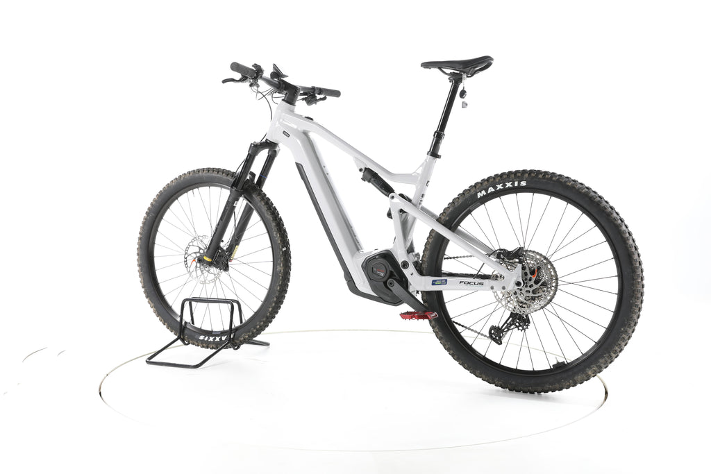 Focus Thron² 6.7 Fully E-Bike 2023 - Image 8
