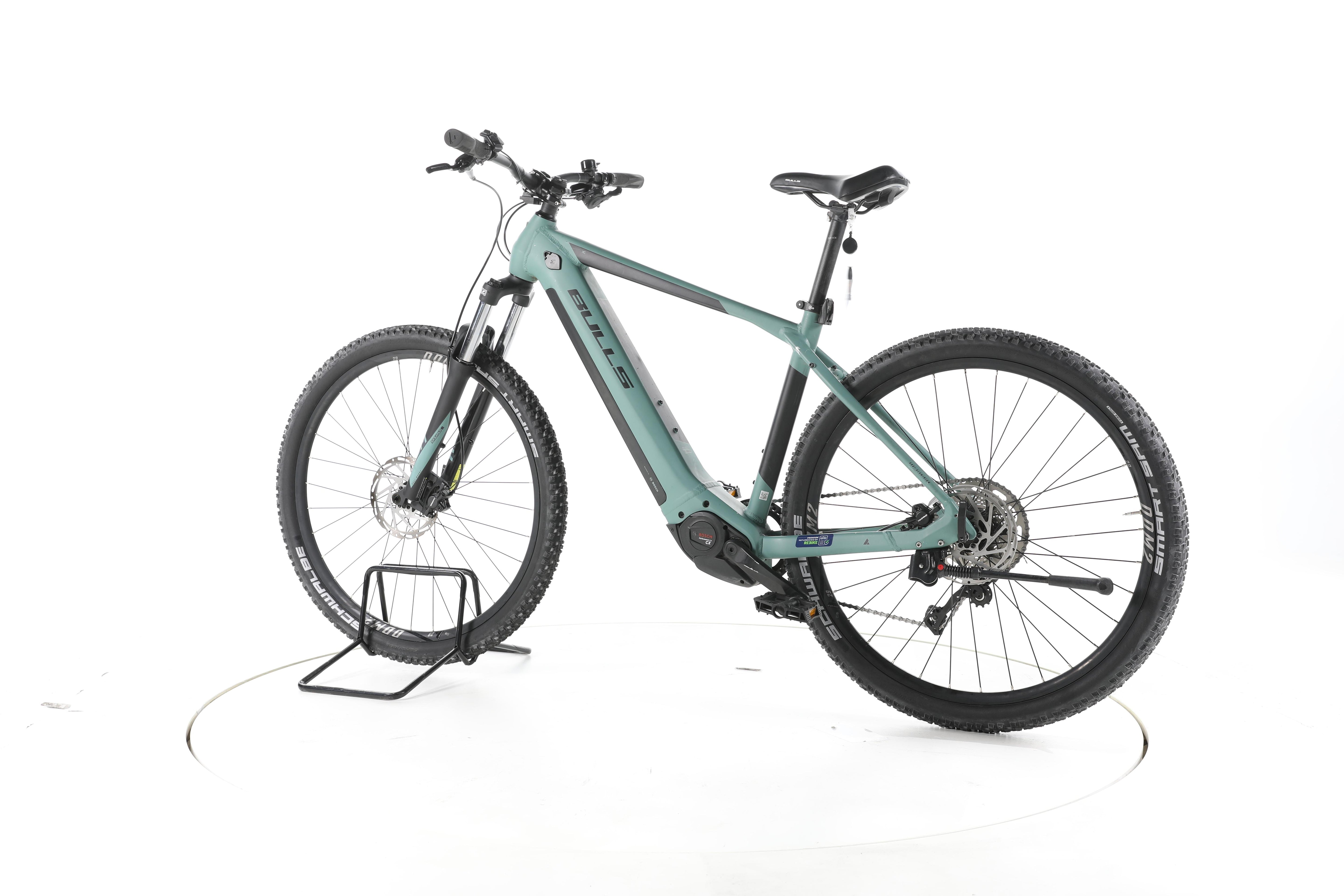 Bulls Copperhead EVO 1 E-Bike - Image 8