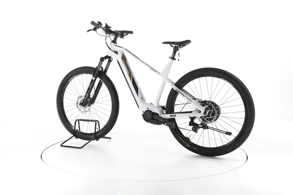 Conway Cairon S 5.0 E-Bike - Image 8
