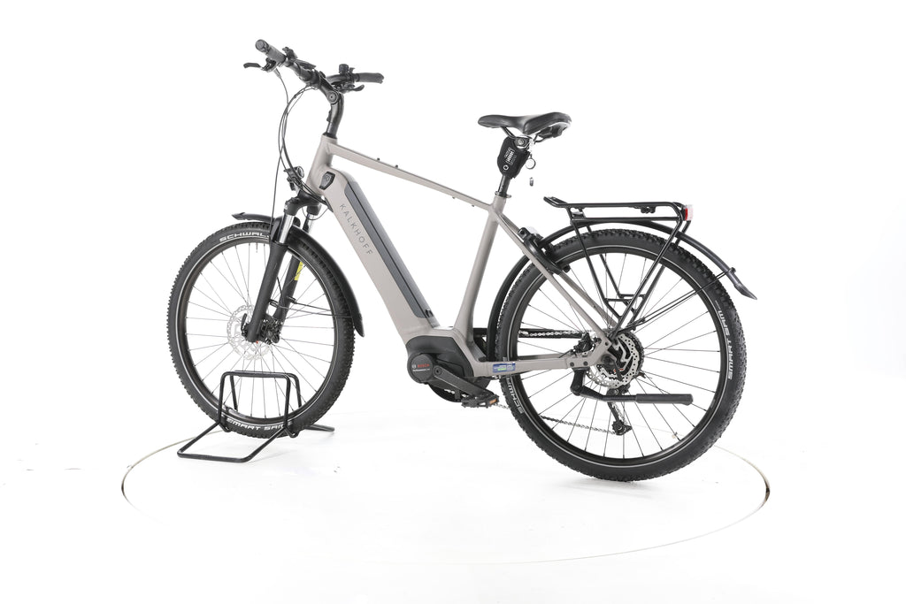 Kalkhoff Entice 3.B Move Trekking E-Bike - Image 8