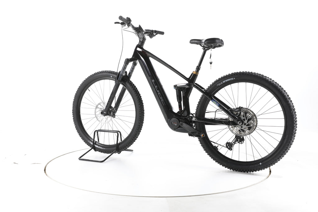 Cube Stereo Hybrid 140 HPC Race E-Bike Fully Carbon - Image 8