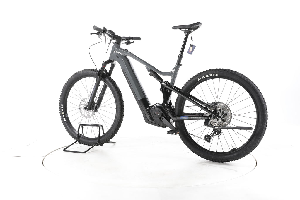 Focus Thron 6.8 E-Bike Fully 2024 - Image 8