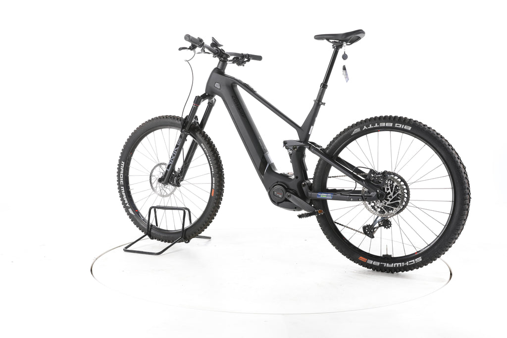 Conway Xyron S 7.9 E-Bike Fully Carbon - Image 8