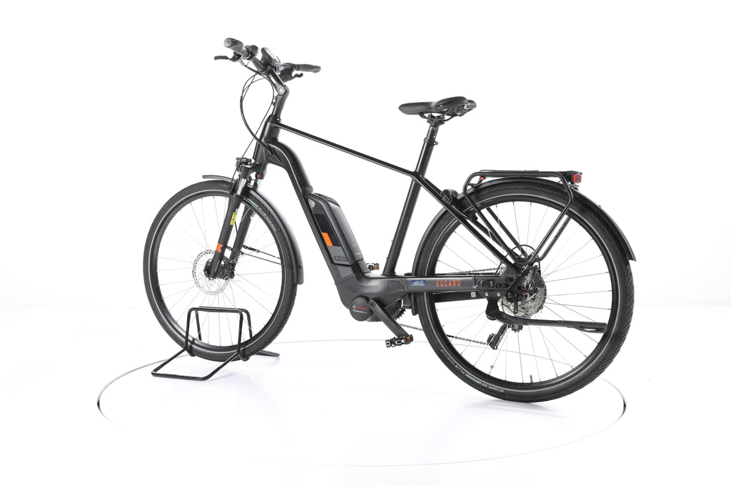 Kettler Escaro Pro 10 Trekking E-Bike - Image 8