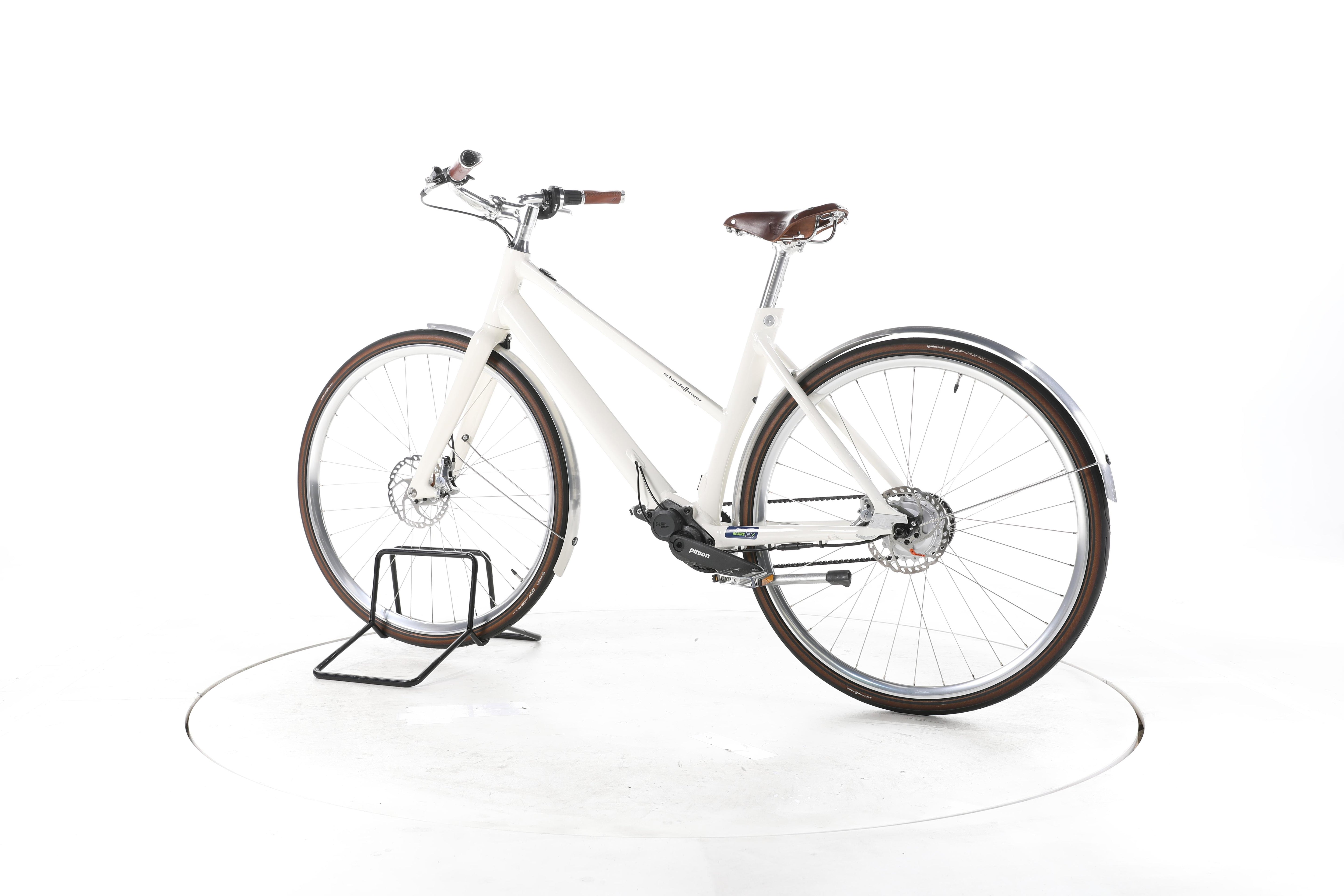 Schindelhauer Bikes Antonia City E-Bike 2025 - Image 8