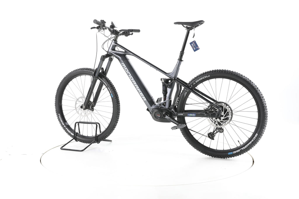 Mondraker Chaser E-Bike Fully - Image 8