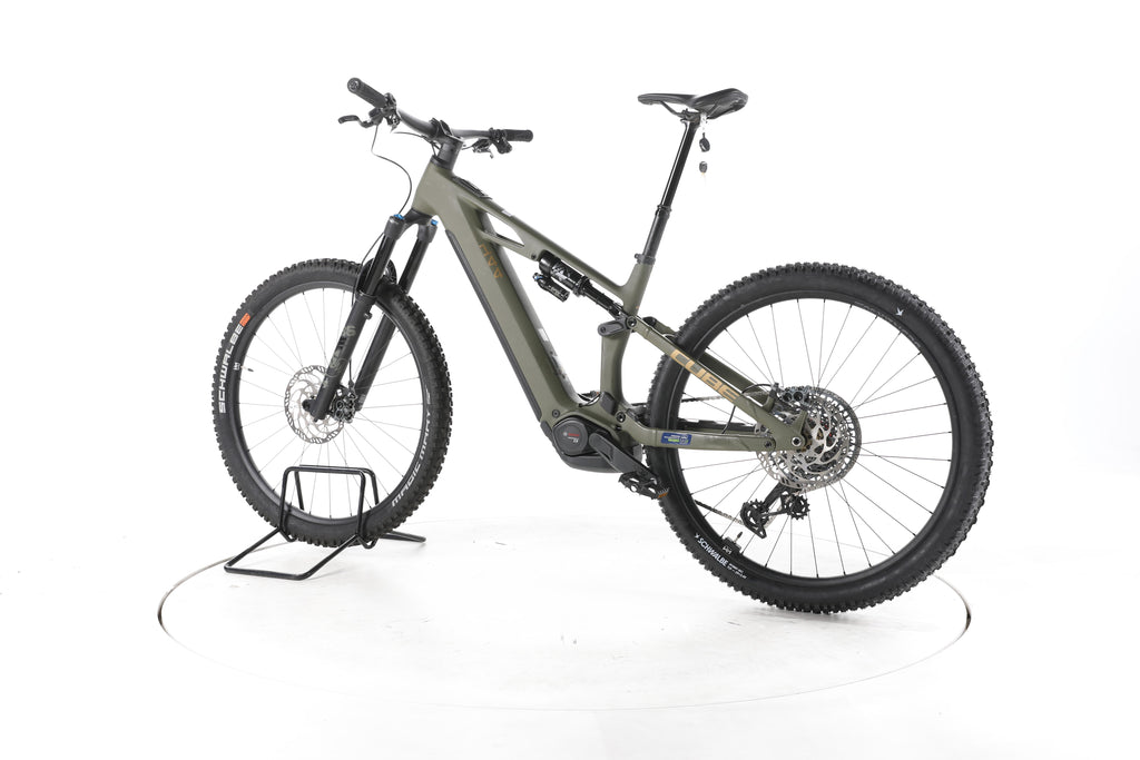 Cube Stereo Hybrid ONE44 HPC TM E-Bike Fully Carbon 2025 - Image 8