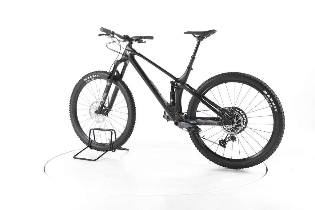 YT Izzo Core 1 Fahrrad Fully - Image 8