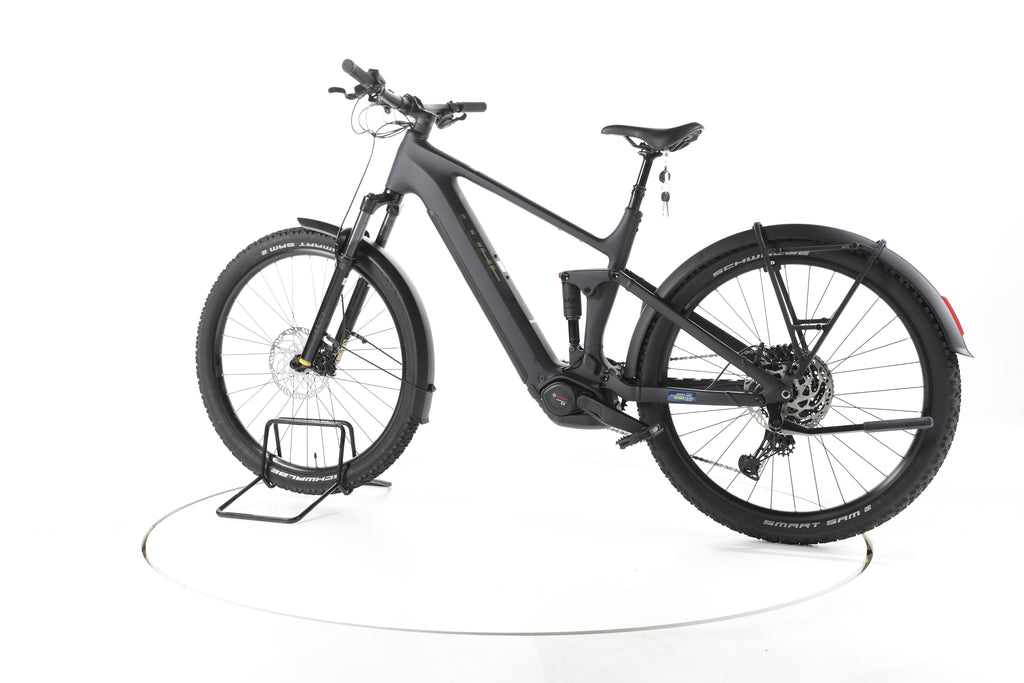 Cube Stereo Hybrid ONE22 Pro Allroad 800 E-Bike Fully 2025 - Image 8