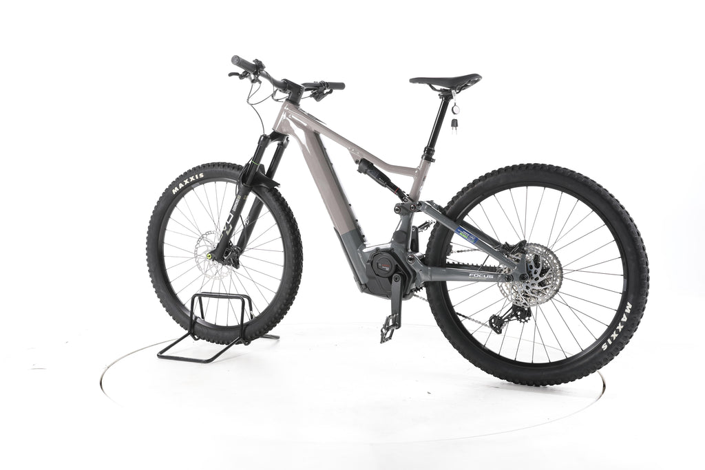 Focus Jam² 6.7 E-Bike Fully - Image 8