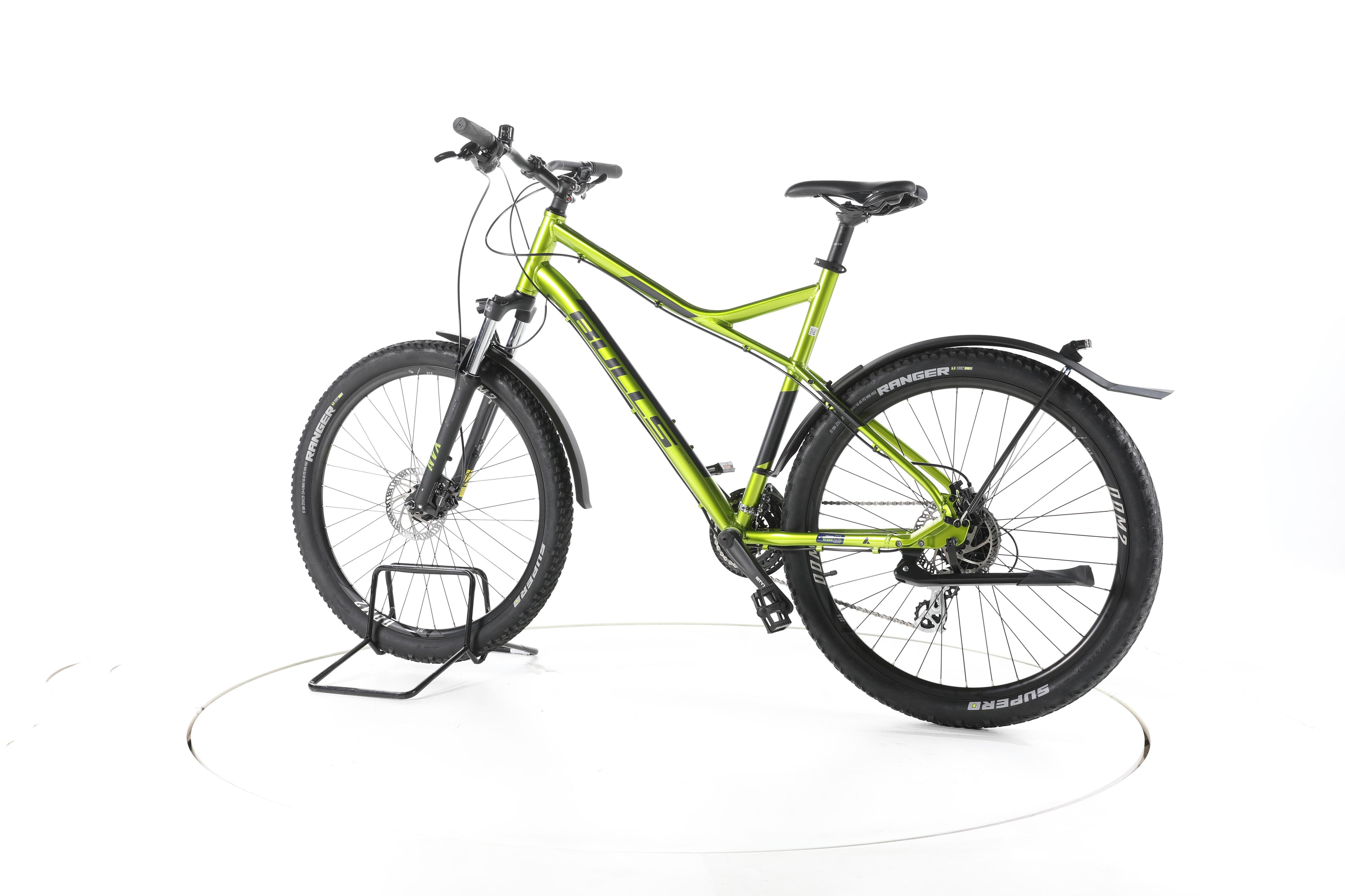 Bulls Sharptail Street 3 - Image 8