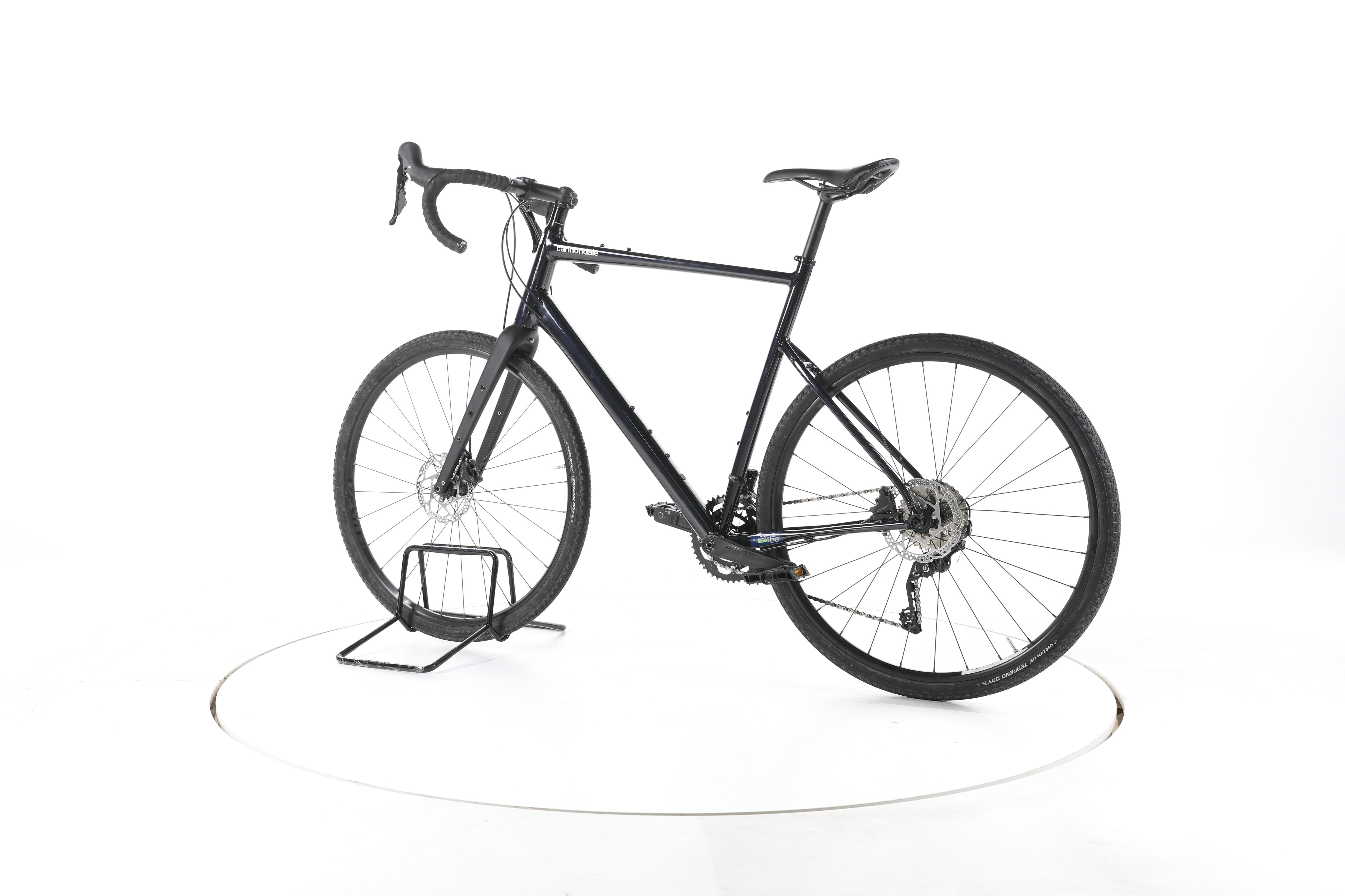 Cannondale Topstone 2 Gravelbike - Image 8