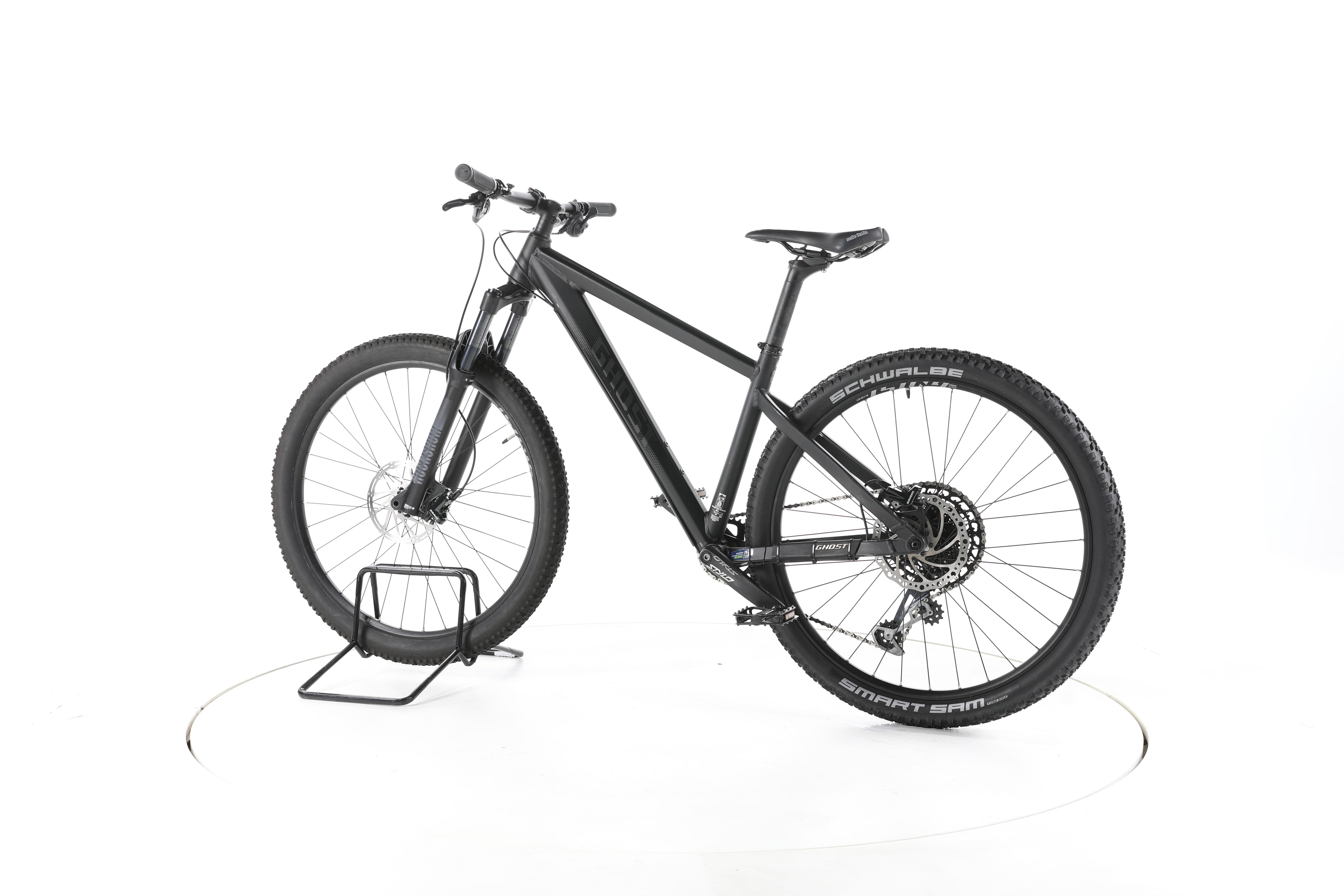 Ghost Nirvana Tour SF Universal - Image 8