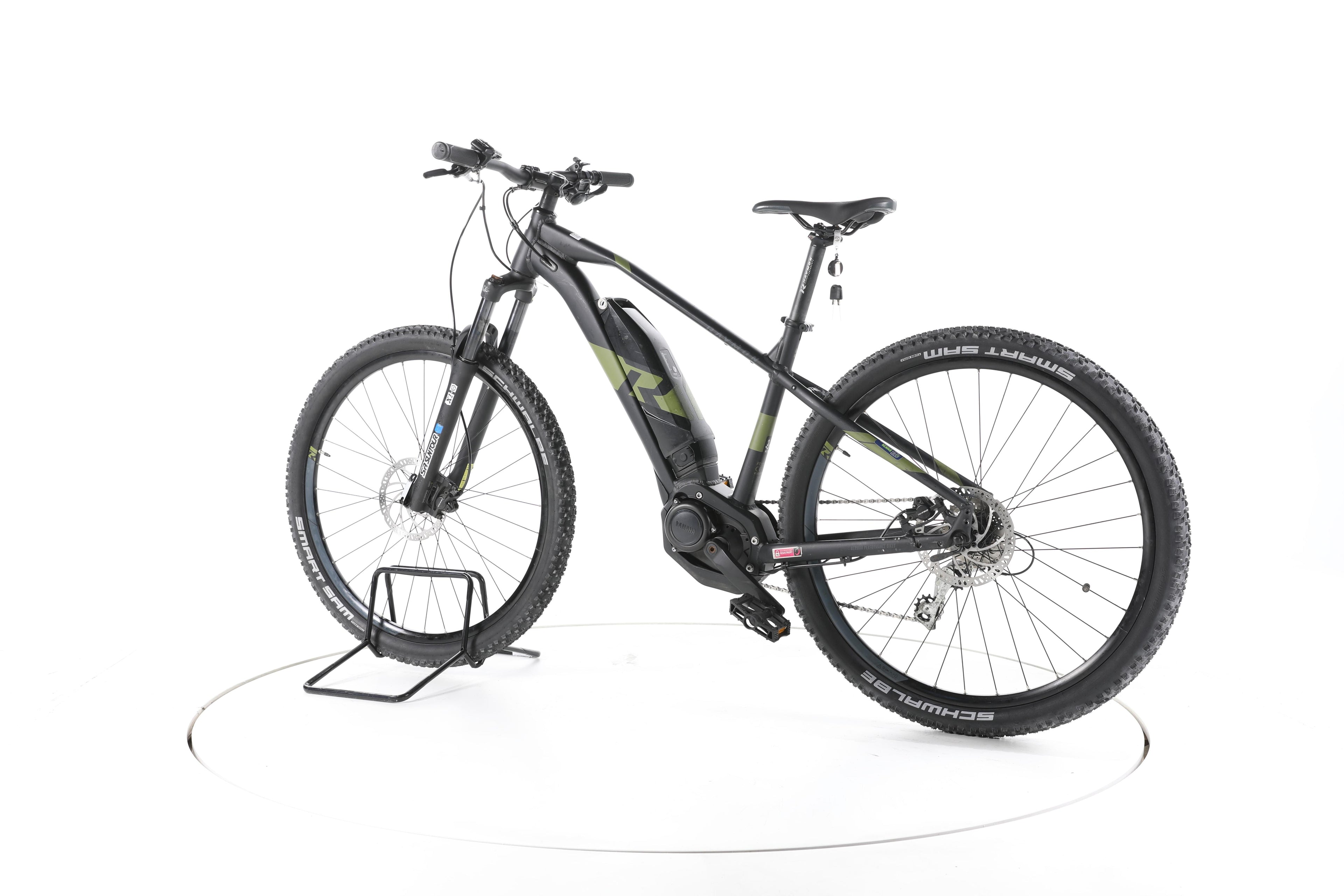 R Raymon HardRay E2.0 E-Bike - Image 8