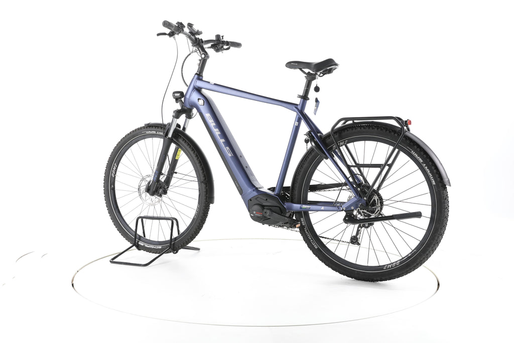 Bulls Allground EVO Trekking E-Bike 2023 - Image 8