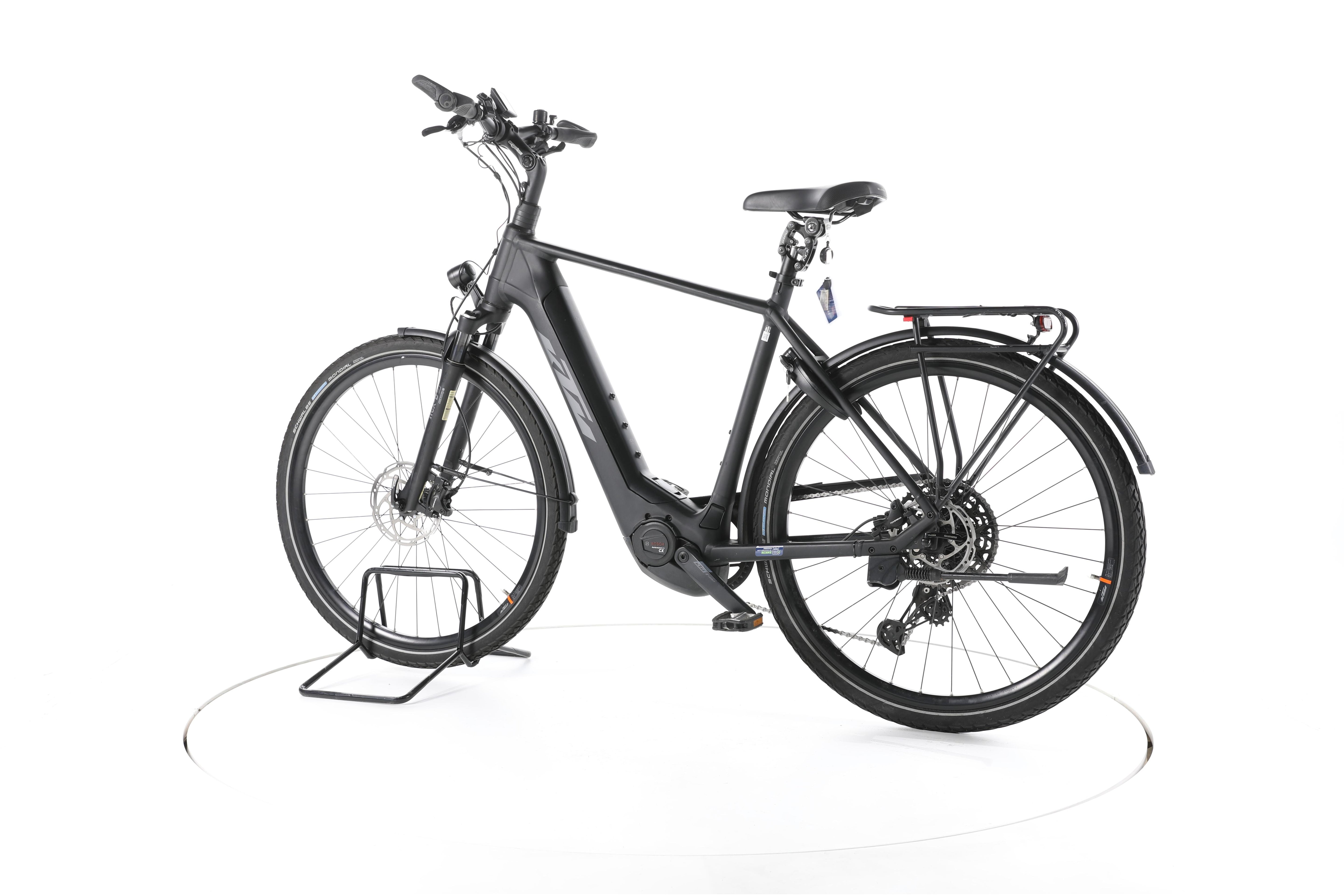KTM Power Sport 11 Plus Trekking E-Bike 2024 - Image 8