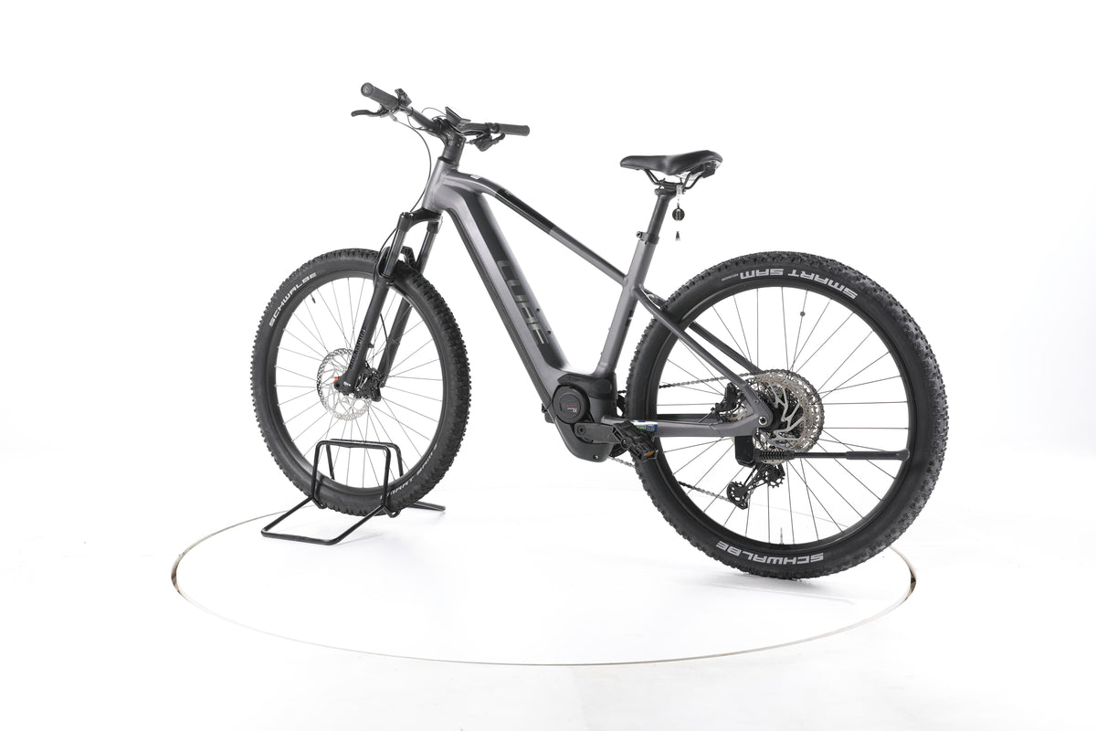Cube Reaction Hybrid Race E-Bike - Image 8