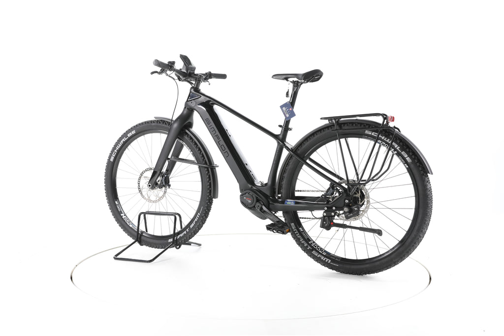 Simplon Sengo Pmax City E-Bike - Image 8