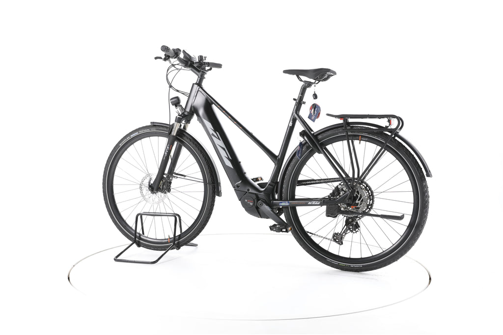 KTM ZEG Power Sport 10 Trekking E-Bike - Image 8