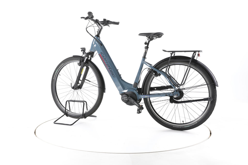Corratec E-Power Trekking City E-Bike Tiefeinsteiger - Image 8
