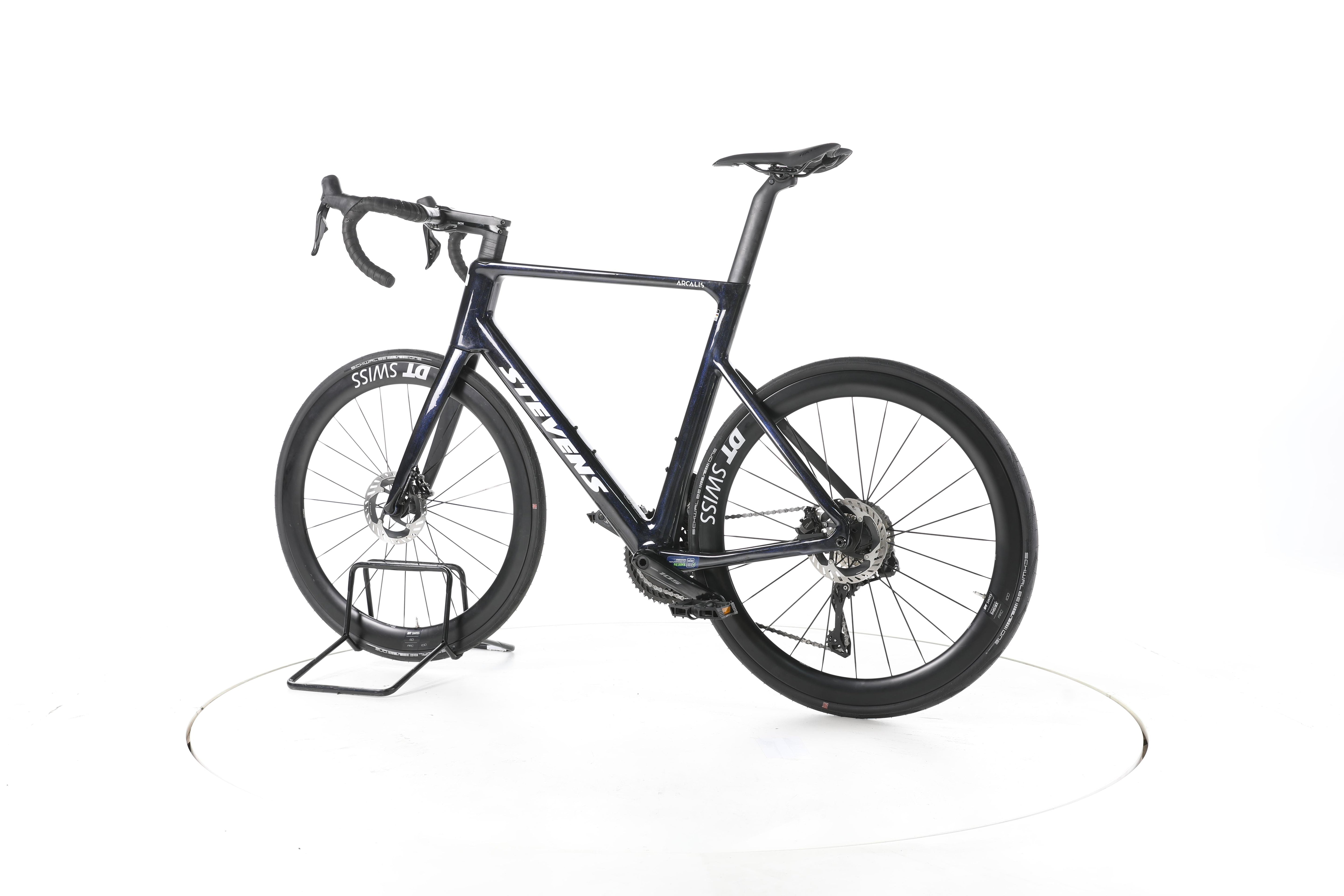 Stevens Arcalis Disc Rennrad Carbon 2024 - Image 8